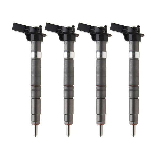 Diesel Fuel Injector 0445116035 0445116034 for Bosch VW Volkswagen Amarok 2.0 TDI 4Motion/BiTDI Multivan