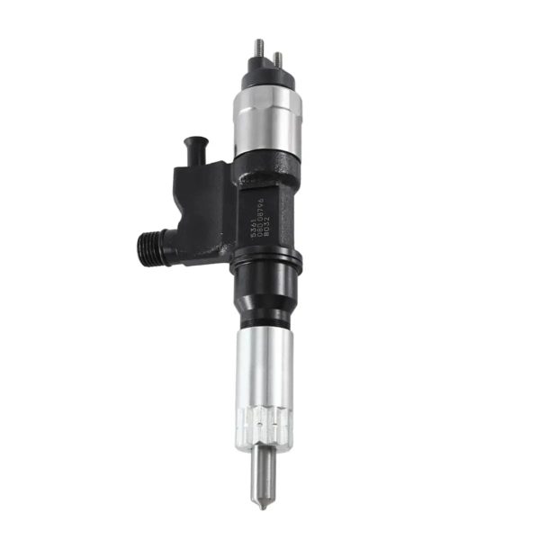 Diesel Fuel Injector 095000-5361 for Denso Isuzu 7.8L Engine 6HK1