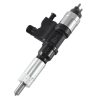 Diesel Fuel Injector 095000-5361 for Denso Isuzu 7.8L Engine 6HK1
