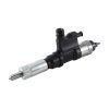 Diesel Fuel Injector 095000-5361 for Denso Isuzu 7.8L Engine 6HK1
