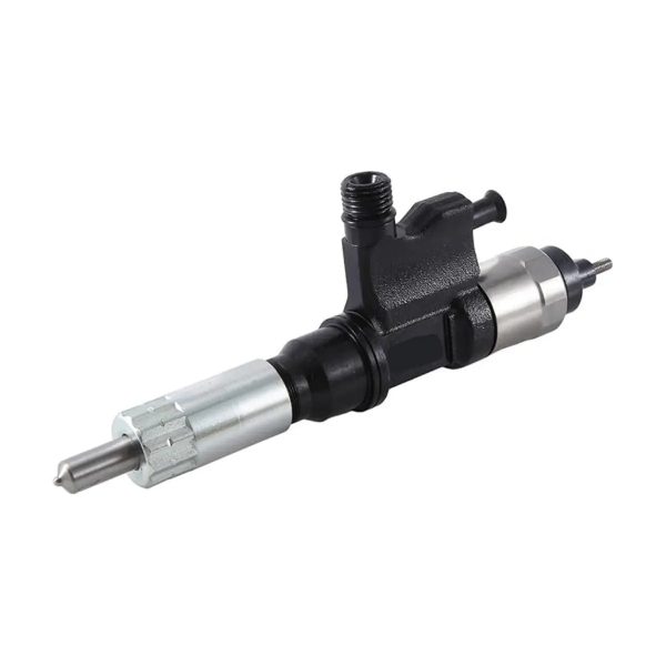 Diesel Fuel Injector 095000-5361 for Denso Isuzu 7.8L Engine 6HK1