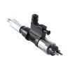 Diesel Fuel Injector 095000-5361 for Denso Isuzu 7.8L Engine 6HK1