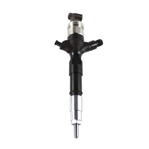 Diesel Fuel Injector 095000-7780 for Denso Toyota Hilux Prado 2KD-FTV 3.0L 1KD-FTV