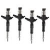 Diesel Fuel Injector 095000-7780 for Denso Toyota Hilux Prado 2KD-FTV 3.0L 1KD-FTV