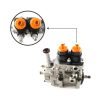 6251-71-1132 Fuel Injection Pump for Komatsu PC400-7 SA6D125-1 Engines