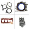 EA111 Gasket Kit Engine Cylinder Full Set Replacement for VW AU/D-I 1.4T CAV CTH CNW CKM CNW
