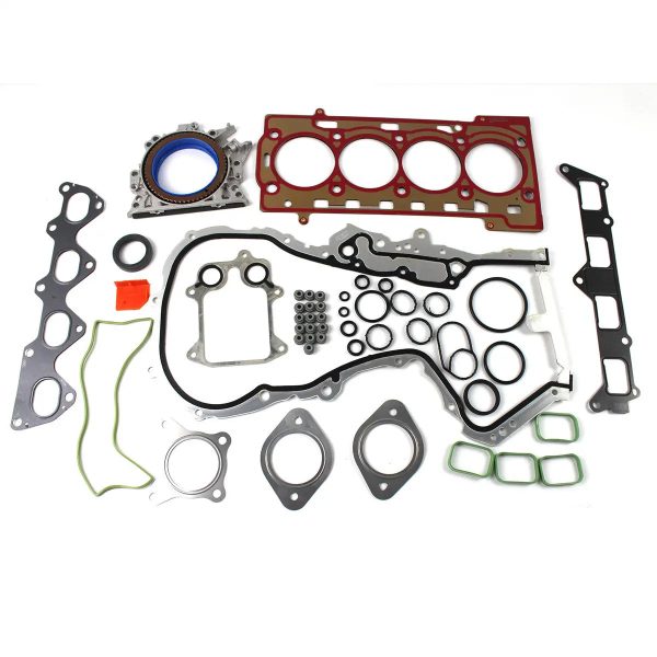 EA111 Gasket Kit Engine Cylinder Full Set Replacement for VW AU/D-I 1.4T CAV CTH CNW CKM CNW