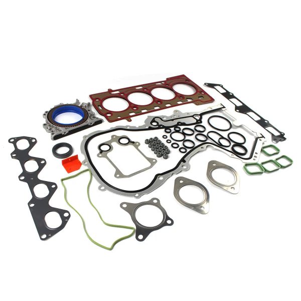 EA111 Gasket Kit Engine Cylinder Full Set Replacement for VW AU/D-I 1.4T CAV CTH CNW CKM CNW