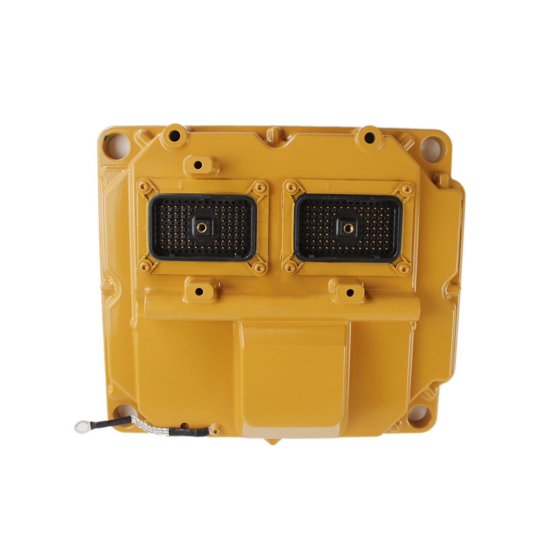 ECU-Controller-190-0416-221-1018-for-CAT-Caterpillar-TH220B-Engine_01 ECU Controller 190-0416 221-1018 for CAT Caterpillar TH220B Engine - Image 1