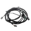 Hydraulic Pump Wiring Harness for Hitachi EX100-2 EX120-2 EX100-3 Excavator