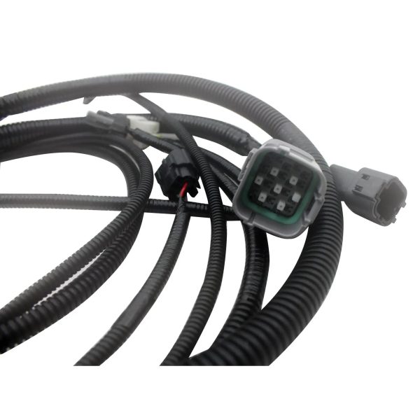 Hydraulic Pump Wiring Harness for Hitachi EX100-2 EX120-2 EX100-3 Excavator