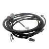 Hydraulic Pump Wiring Harness for Hitachi EX100-2 EX120-2 EX100-3 Excavator