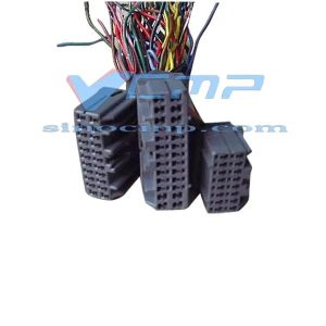 EX200-5-Hitachi-Excavator-Controller-Connector-485_0 EX200-5 Hitachi Excavator HEFEI Controller Connector