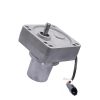 Electric Motor Throttle AT154932 for John Deere Excavator 490E 790ELC 190E 450LC