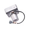 Electric Motor Throttle AT154932 for John Deere Excavator 490E 790ELC 190E 450LC