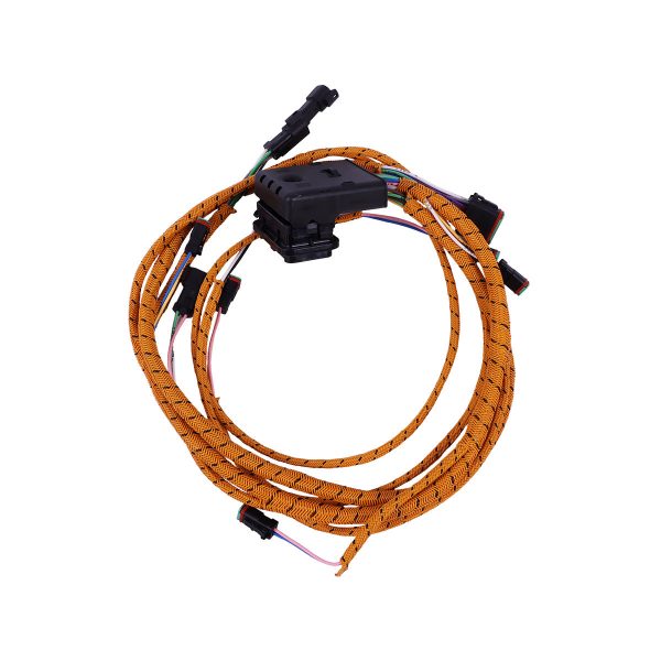 Engine-Wiring-Harness-192-0211-1920211-for-Caterpillar-CAT-C15-C16-Engine_01 Engine Wiring Harness 192-0211 1920211 for Caterpillar CAT C15 C16 Engine