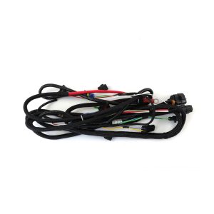 Engine Wiring Harness 21N8-10022 for Hyundai R290LC-7 Excavator