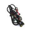 Engine Wiring Harness 21N8-10022 for Hyundai R290LC-7 Excavator