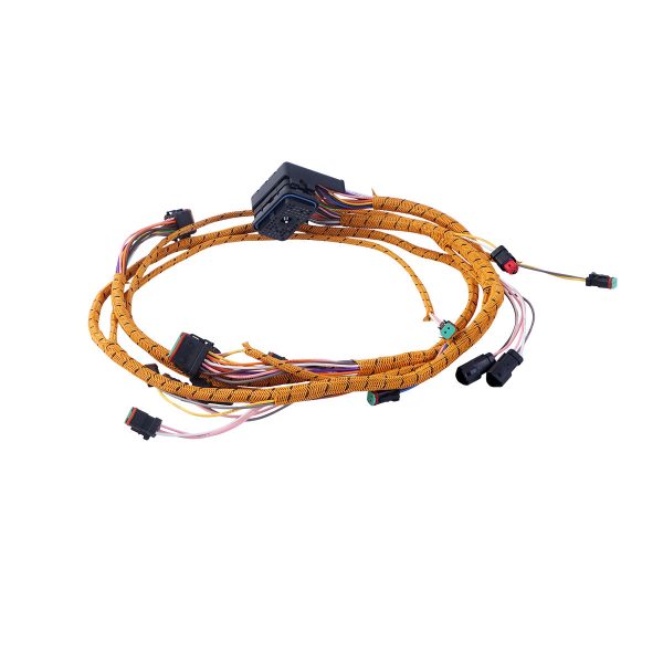 Engine-Wiring-Harness-2413150-241-3150-for-Caterpillar-CAT-C15-Engine_01 Engine Wiring Harness 2413150 241-3150 for Caterpillar CAT C15 Engine