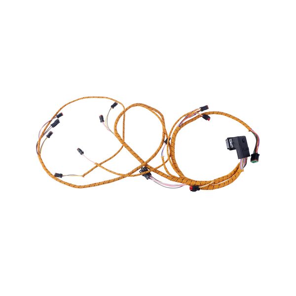 Engine-Wiring-Harness-2413150-241-3150-for-Caterpillar-CAT-C15-Engine_04 Engine Wiring Harness 2413150 241-3150 for Caterpillar CAT C15 Engine