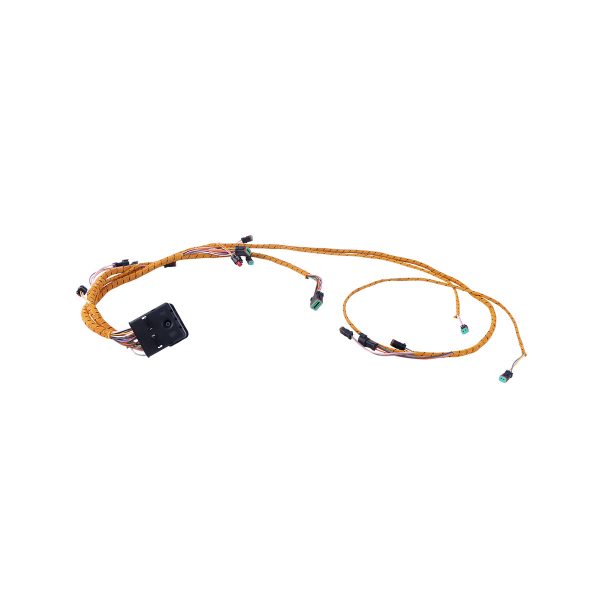 Engine-Wiring-Harness-2413150-241-3150-for-Caterpillar-CAT-C15-Engine_05 Engine Wiring Harness 2413150 241-3150 for Caterpillar CAT C15 Engine