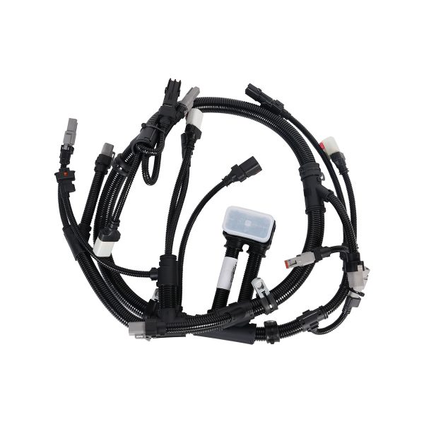 Engine-Wiring-Harness-3976494-4943176-for-Cummins-ISC-CM2150_01 Electronic Control Module Harness 3976494 4943176 for Cummins ISC CM2150