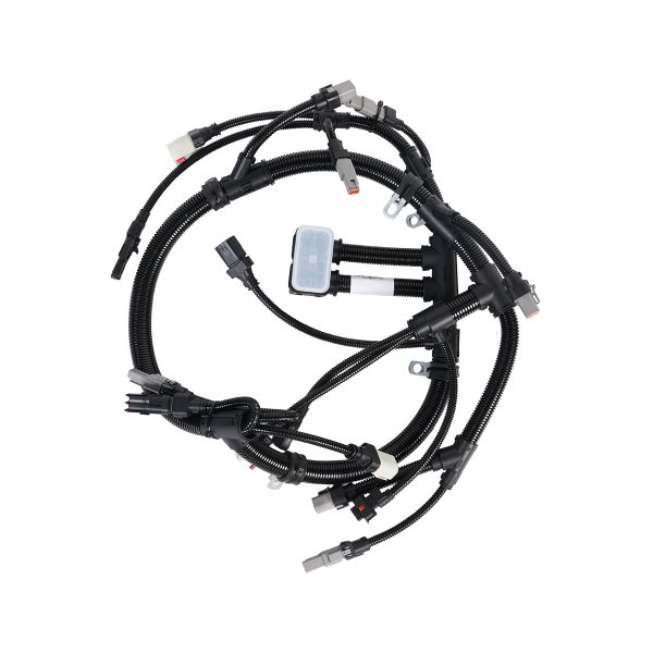 Engine-Wiring-Harness-3976494-4943176-for-Cummins-ISC-CM2150_03 Electronic Control Module Harness 3976494 4943176 for Cummins ISC CM2150