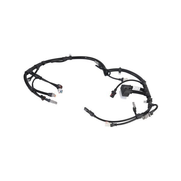 Engine-Wiring-Harness-3976494-4943176-for-Cummins-ISC-CM2150_04 Electronic Control Module Harness 3976494 4943176 for Cummins ISC CM2150