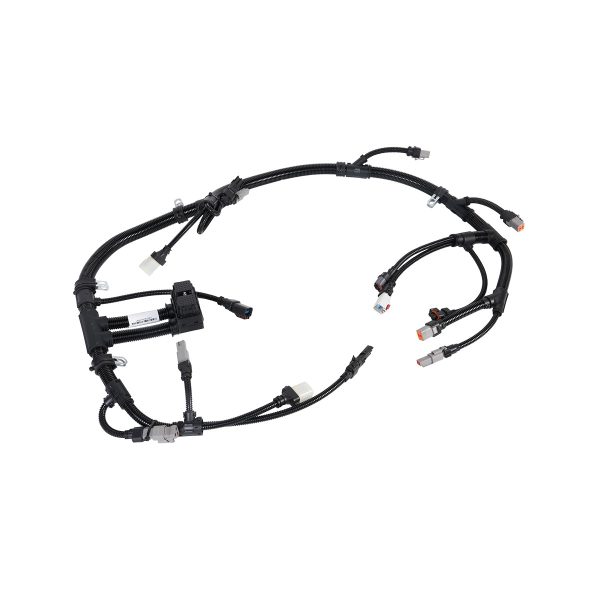 Engine-Wiring-Harness-3976494-4943176-for-Cummins-ISC-CM2150_05 Electronic Control Module Harness 3976494 4943176 for Cummins ISC CM2150