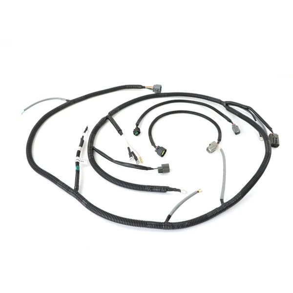 Engine-Wiring-Harness-LC16E01011P2-for-Kobelco-SK330-6E-SK330LC-6E-Excavator_03 Engine Wiring Harness LC16E01011P2 for Kobelco SK330-6E SK330LC-6E Excavator