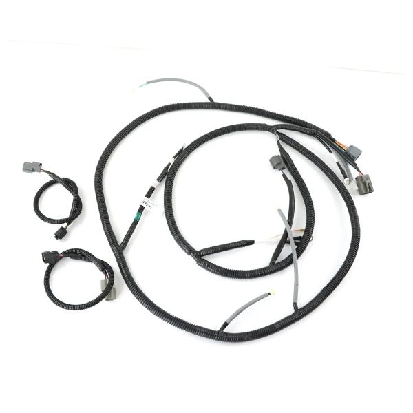 Engine-Wiring-Harness-LC16E01011P2-for-Kobelco-SK330-6E-SK330LC-6E-Excavator_04 Engine Wiring Harness LC16E01011P2 for Kobelco SK330-6E SK330LC-6E Excavator