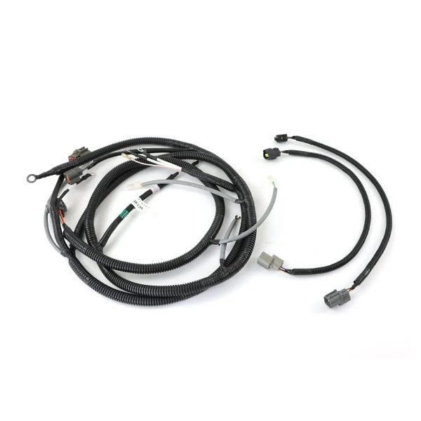 Engine-Wiring-Harness-LC16E01011P2-for-Kobelco-SK330-6E-SK330LC-6E-Excavator_05 Engine Wiring Harness LC16E01011P2 for Kobelco SK330-6E SK330LC-6E Excavator