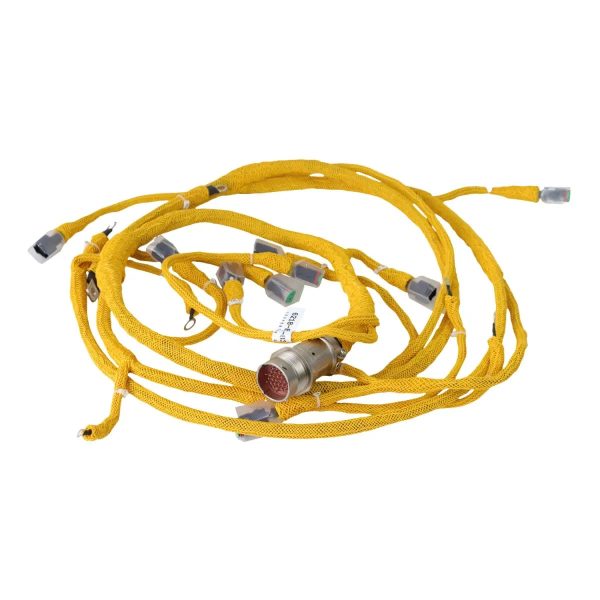 Engine Wiring Harness Set 6217-81-8731 & 6218-81-8310 for Komatsu Excavator PC800-7SE