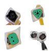 Engine Wiring Harness Set 6217-81-8731 & 6218-81-8310 for Komatsu Excavator PC800-7SE
