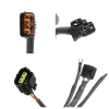 8-98034537-0 Engine Wiring Harness for Hitachi ZX135US-3 Excavator