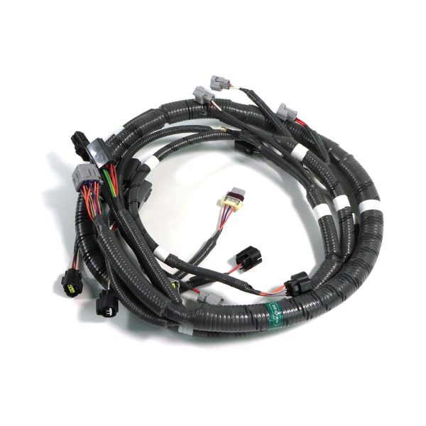 8-98034537-0 Engine Wiring Harness for Hitachi ZX135US-3 Excavator