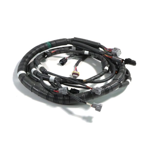 8-98034537-0 Engine Wiring Harness for Hitachi ZX135US-3 Excavator