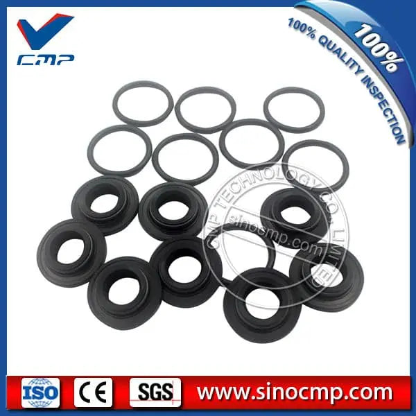 Seal Kits for Kato HD550SE Excavator