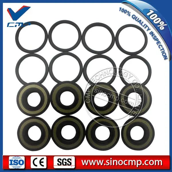Seal Kits for Kato HD550SE Excavator
