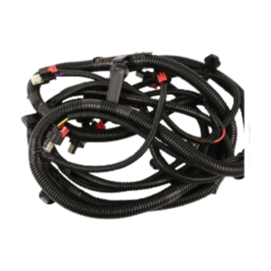 External-Wiring-Harness-0001661-for-Hitachi-EX300-3-Excavator_01 External Wiring Harness 0001661 for Hitachi EX300-3 Excavator