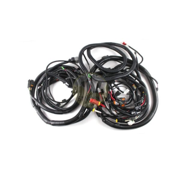 External-Wiring-Harness-HYD-Pump-0005513-0006545-for-Hitachi-ZX470-3-6WG1_02 External Wiring Harness HYD Pump 0005513 0006545 for Hitachi ZX470-3 6WG1