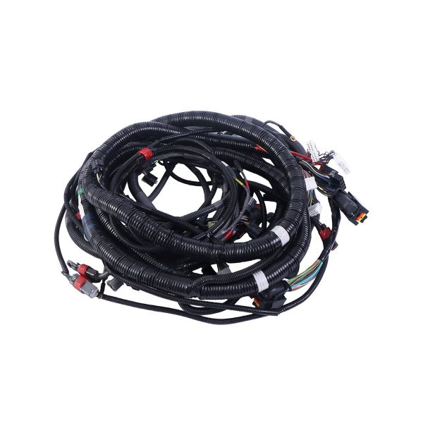 External Wiring Harness KRR19720 for Case CX210B Sumitomo SH240-5 Excavator
