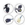 External Wiring Harness KRR19720 for Case CX210B Sumitomo SH240-5 Excavator