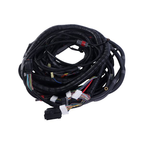 External Wiring Harness KRR19720 for Case CX210B Sumitomo SH240-5 Excavator