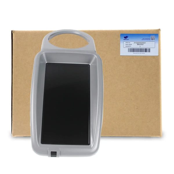 FYD00004531-John-Deere-Monitor_04 FYD00004531 New and Programmed Monitor for John Deere 50G 60G