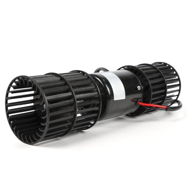 Fan Blower Motor 4641228 for John Deere Excavator 50D 35D 27D