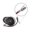 Fan Blower Motor 4641228 for John Deere Excavator 50D 35D 27D