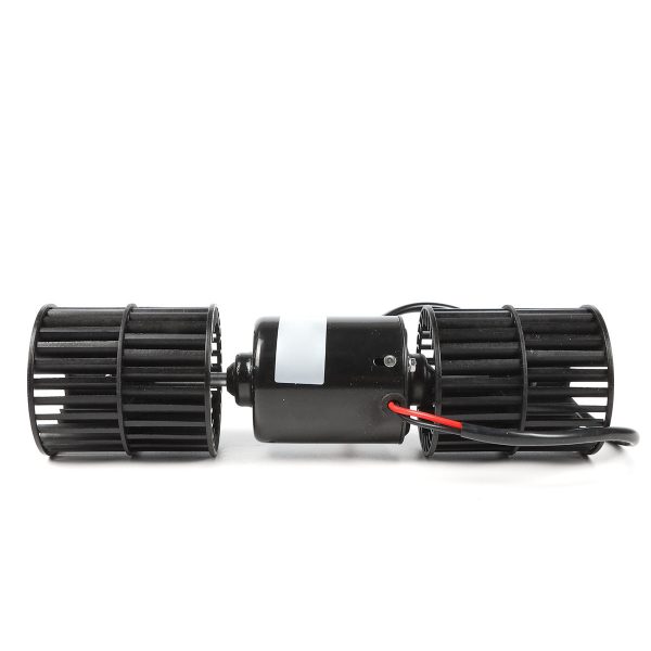 Fan Blower Motor 4641228 for John Deere Excavator 50D 35D 27D