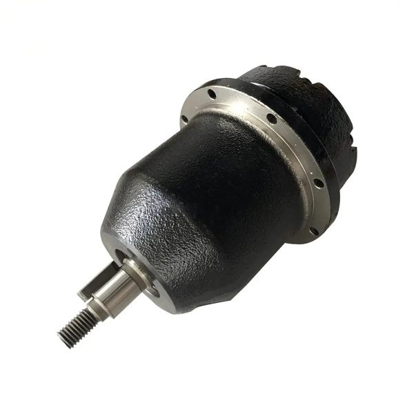 Fan motor VOE11116529 for Volvo A25D A30D A35D A40D DA25D DA30D A25E A35E