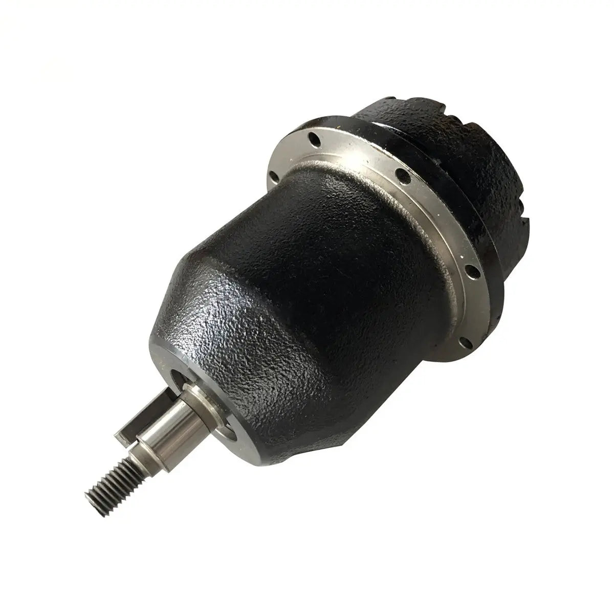 Fan motor VOE11116529 for Volvo A25D A30D A35D A40D DA25D DA30D A25E A35E